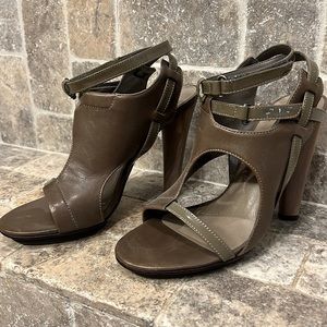 BCBGMaxazria shoes